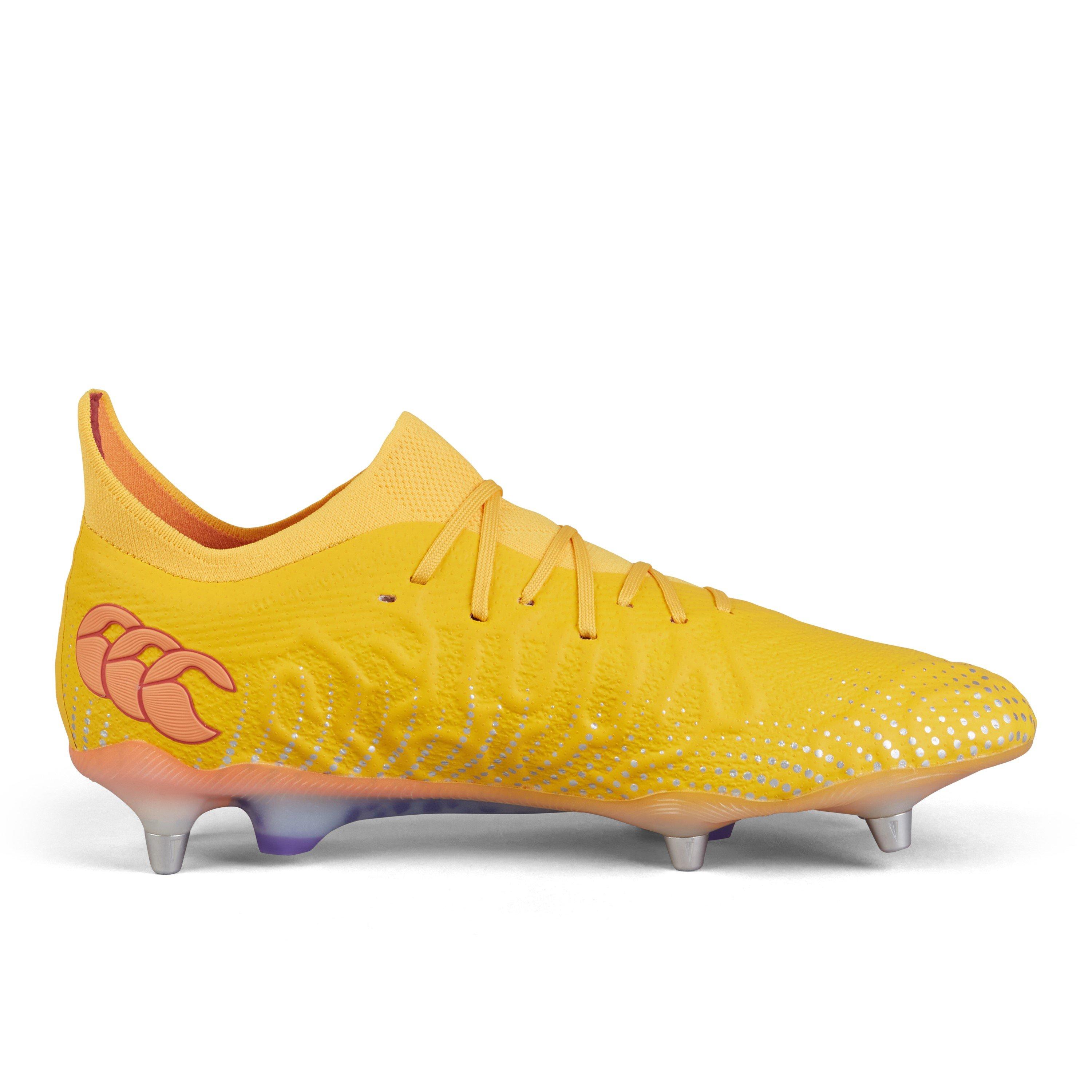 Canterbury Speed Infinite Elite Soft Ground Rugby Boots