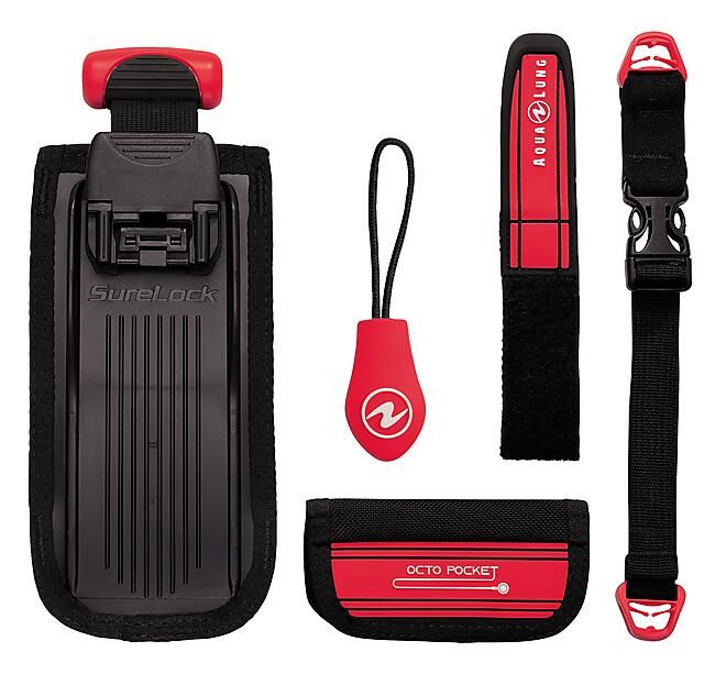 AQUALUNG - KIT COULEUR OMNI