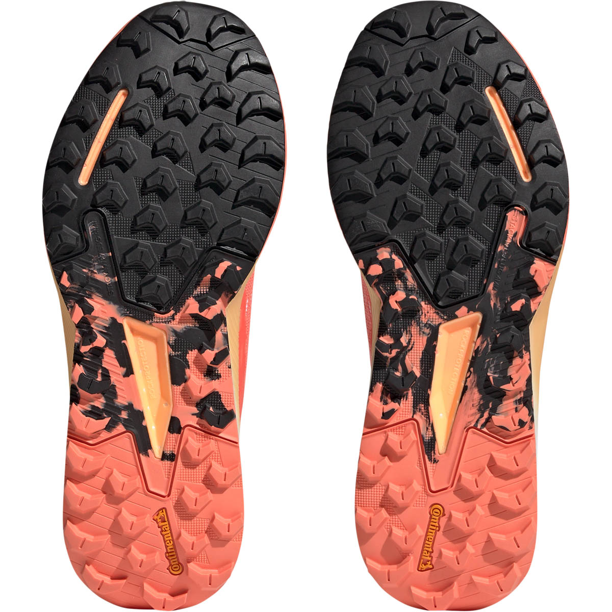 adidas Terrex Agravic Flow 2 Trail Løbesko Dame