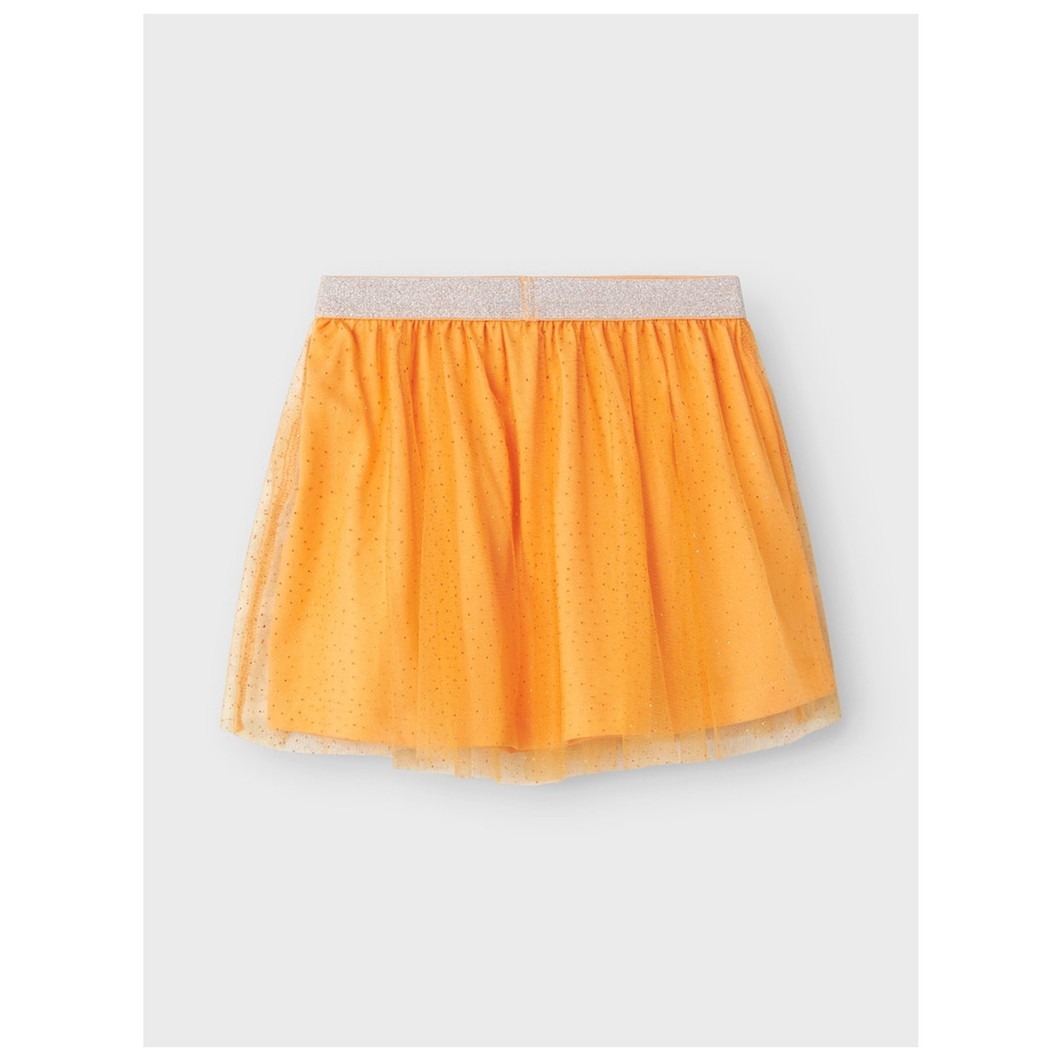 name it NMFFETZA TULLE SKIRT PB