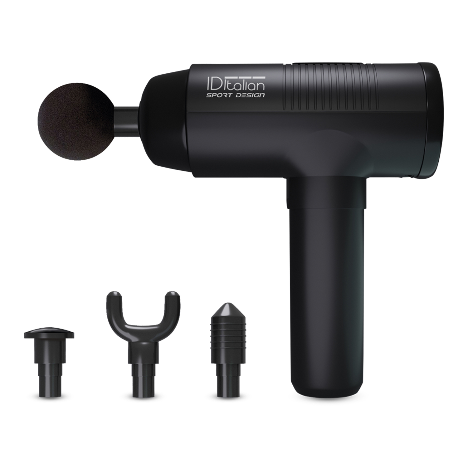 Italian Design Super Relaxer Gun Massager