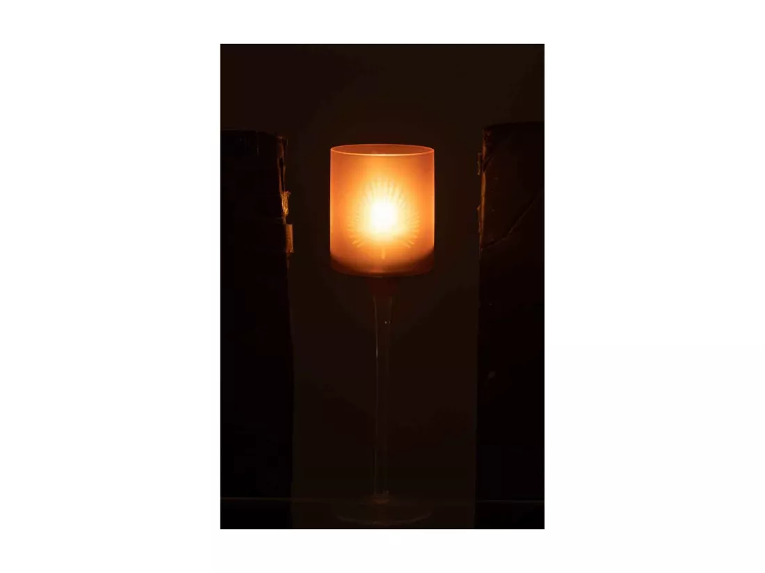 Photophore Déco 