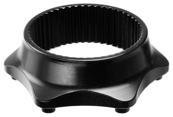 Kit de Conversion Avant Neatt Boost 15x110mm Centerlock/6 trous Noir