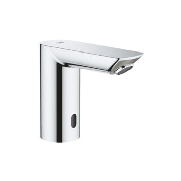 GROHE Bau Cosmopolitan infrarood sensor fonteinkraan Chroom 15cm
