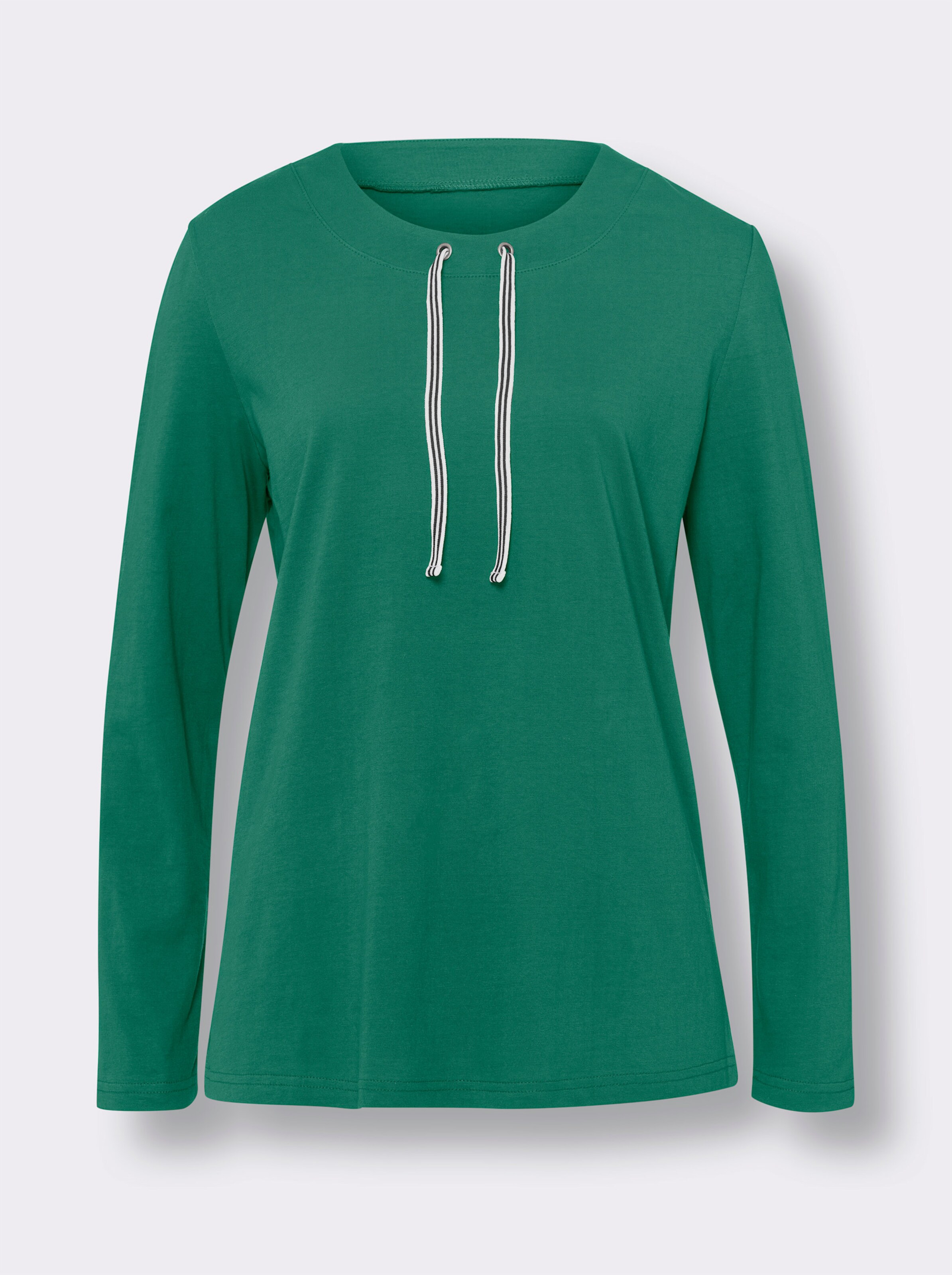 Langarm-Shirt