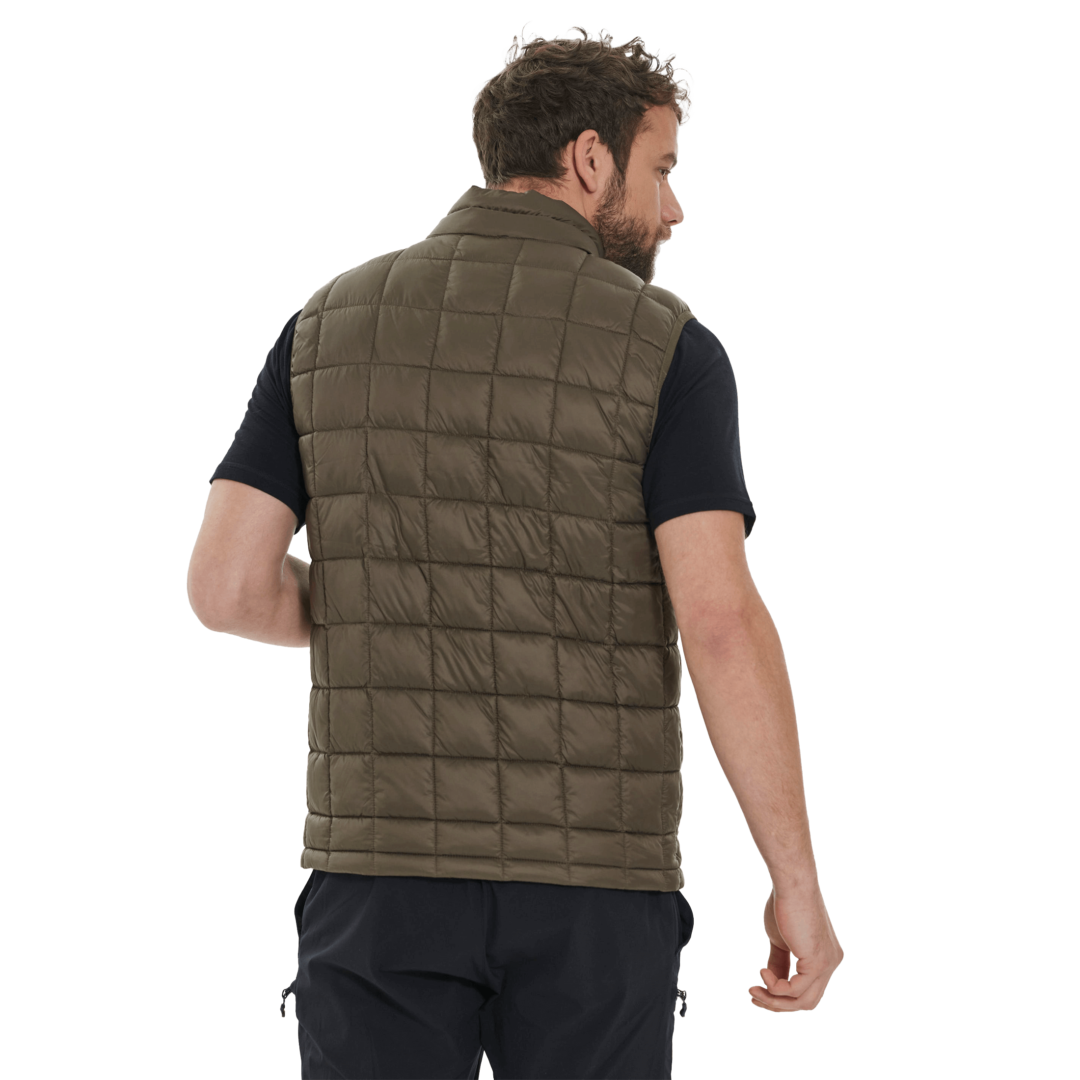 Vertical Luison M CFT   Vest - Jakke