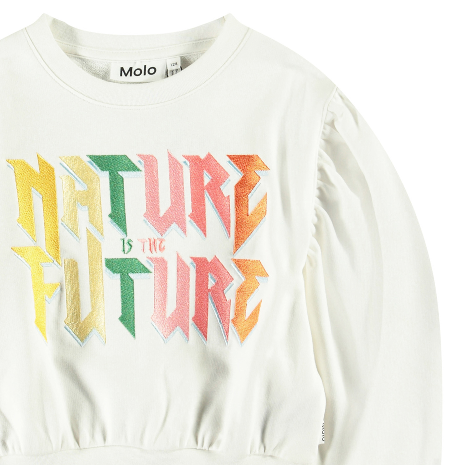 Mariah - Nature Future
