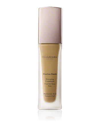 Elizabeth Arden Flawless Finish Skincaring Foundation 400N 30ml