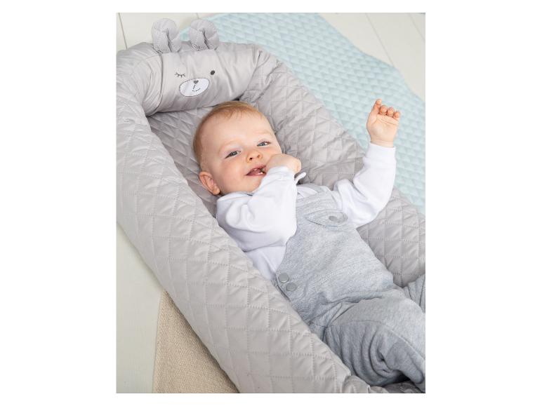 Babynestje