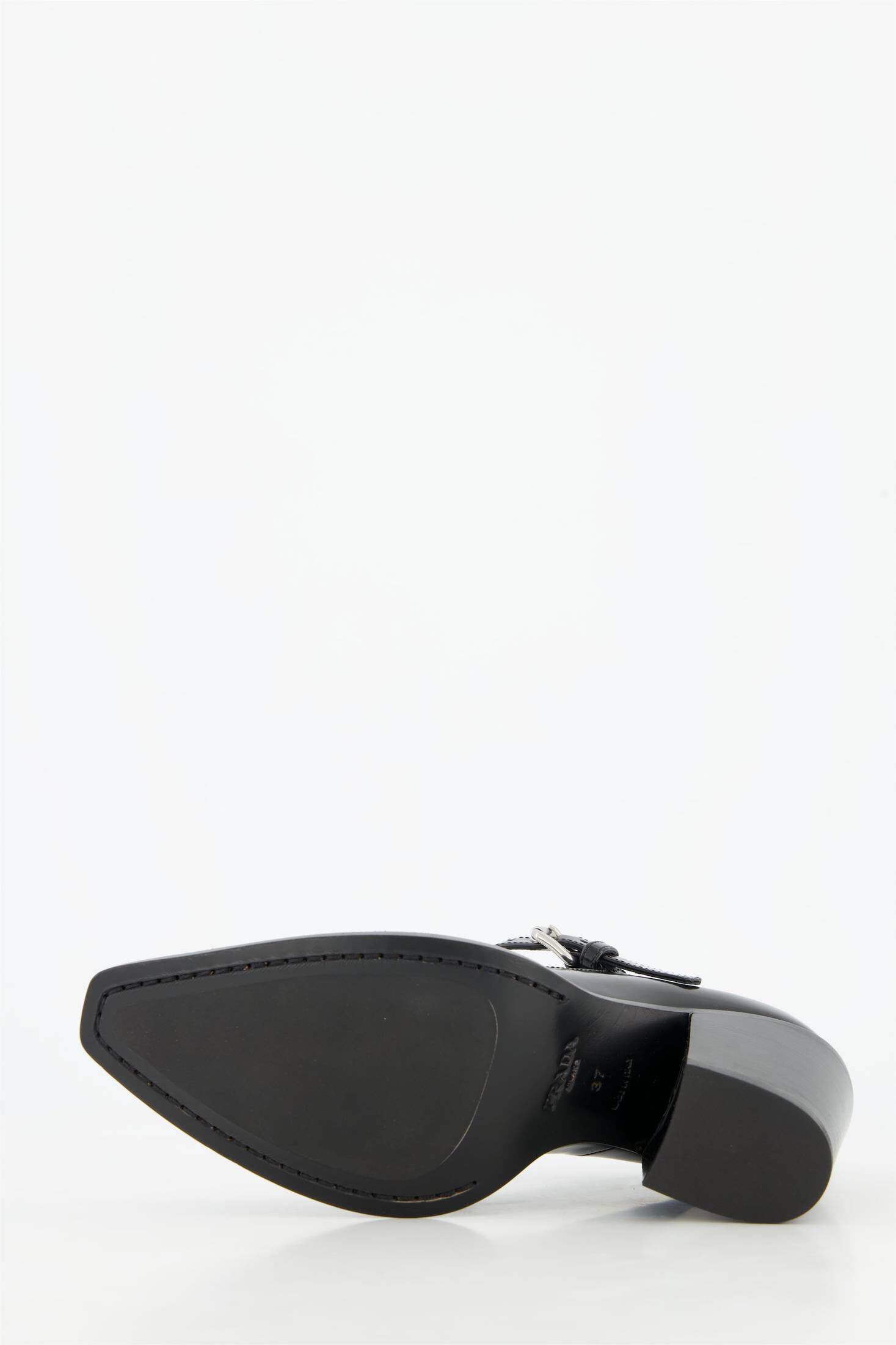 Prada| Damen Pumps MARY-JANE
