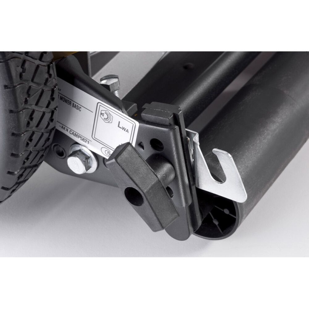 SYLINDERGRESSKLIPPER STIGA SCM 240 R