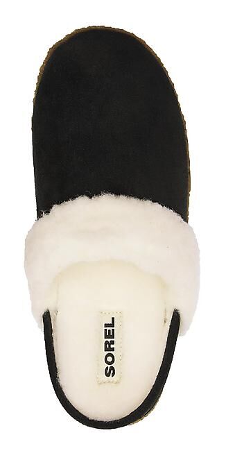 SOREL - CHAUSSONS DE CHALET NAKISKA SLIDE II W