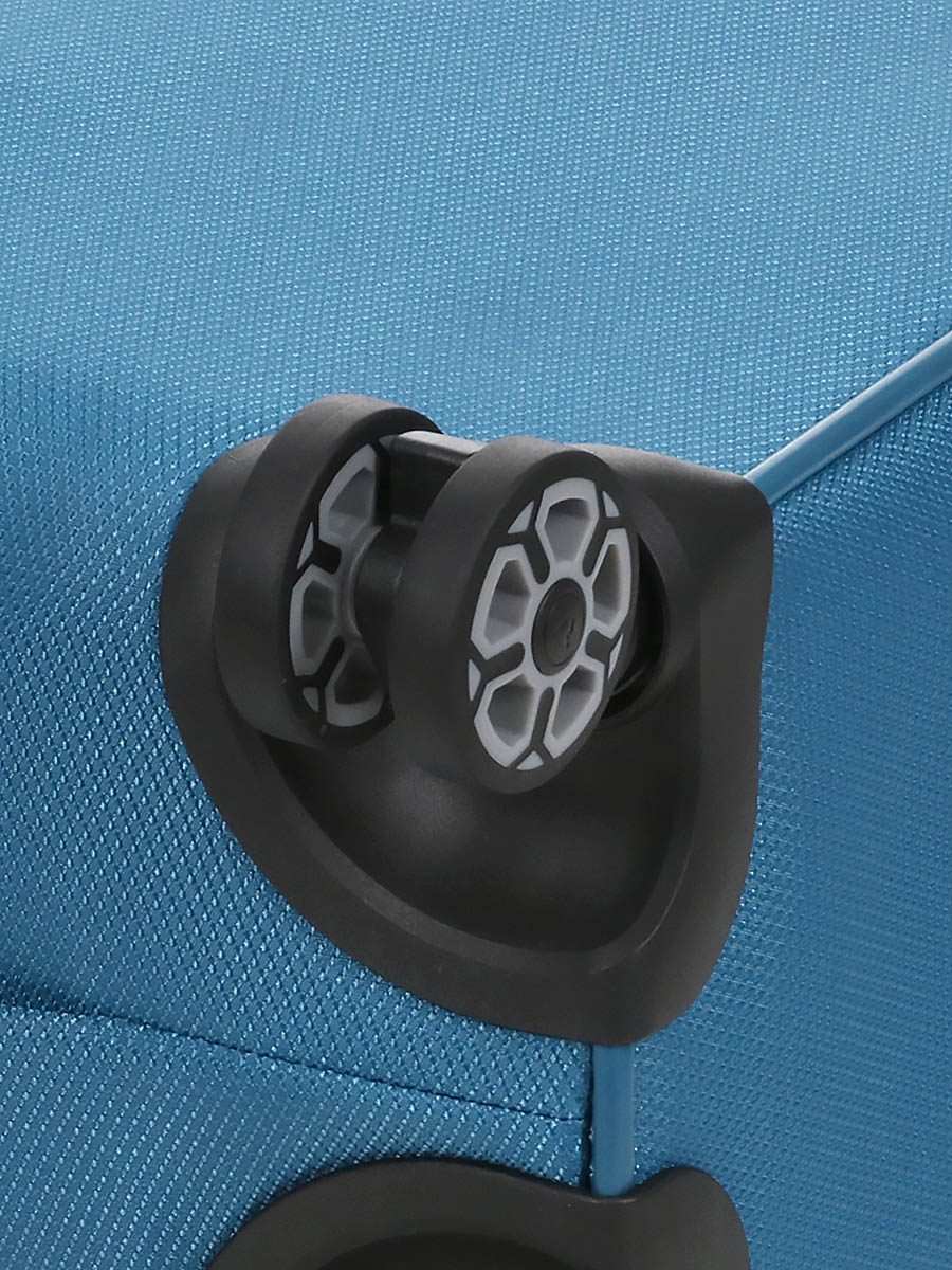 Valise Roncato Ironik 2.0 - 55 cm