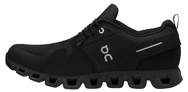 ON RUNNING - SNEAKERS CLOUD WP M