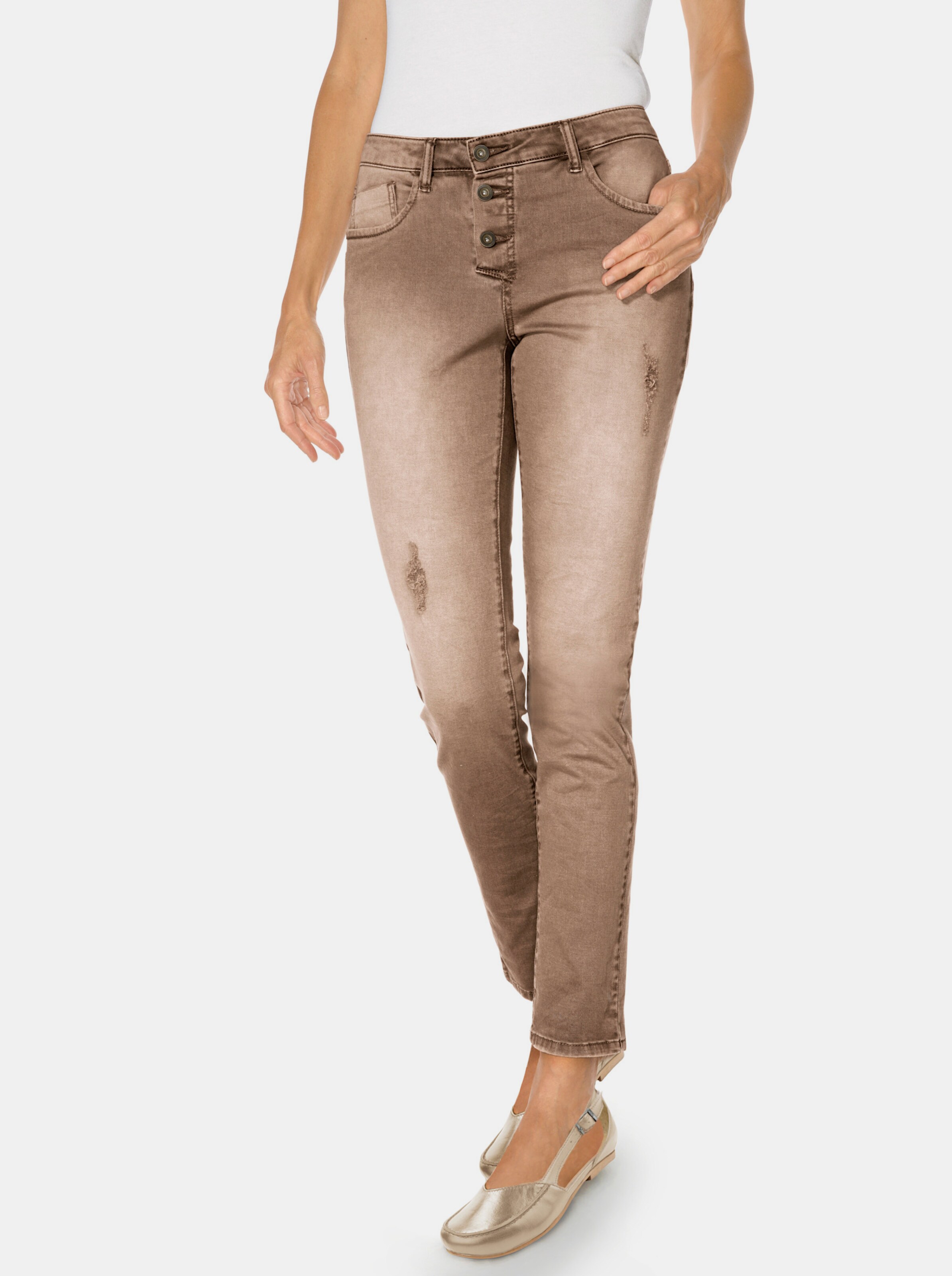 Boyfriend Hose