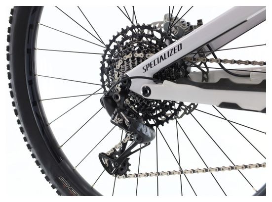 Produit reconditionné · Specialized Enduro S-Works FSR Carbone / Vélo VTT / Specialized | Très bon état