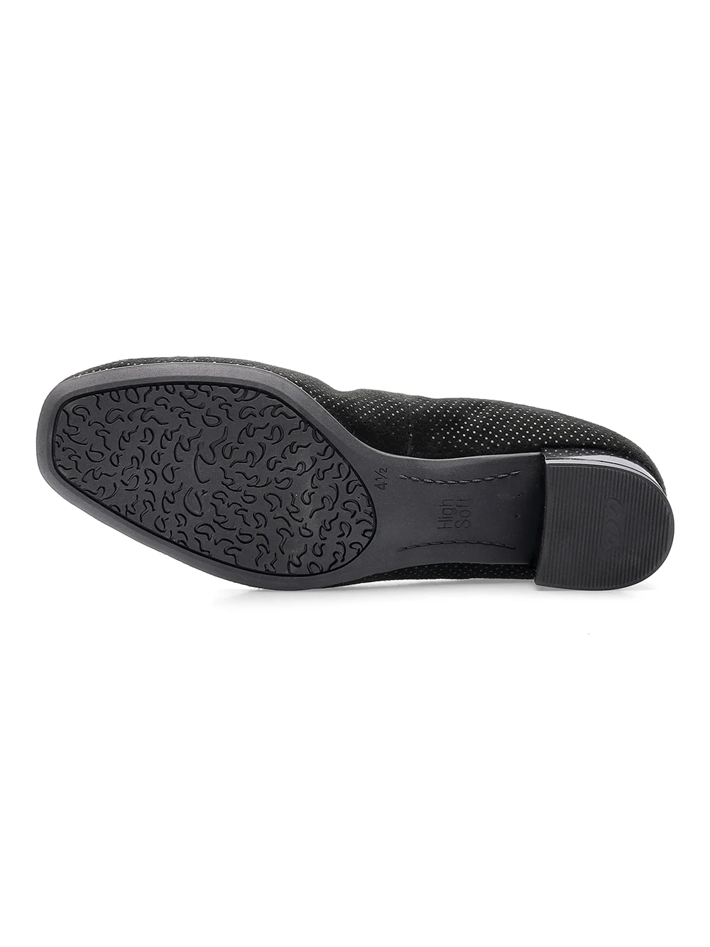 Pumps Graz schwarz