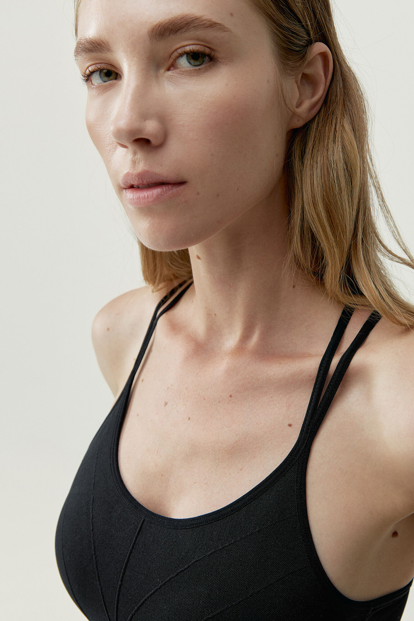 Alba Black Body