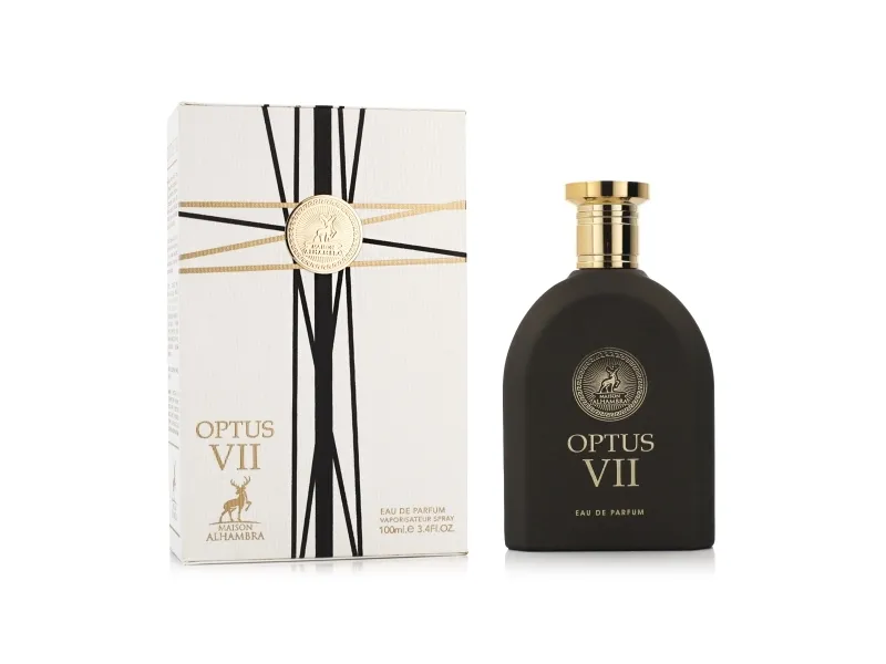 Maison Alhambra Optus VII EDP U 100 ml