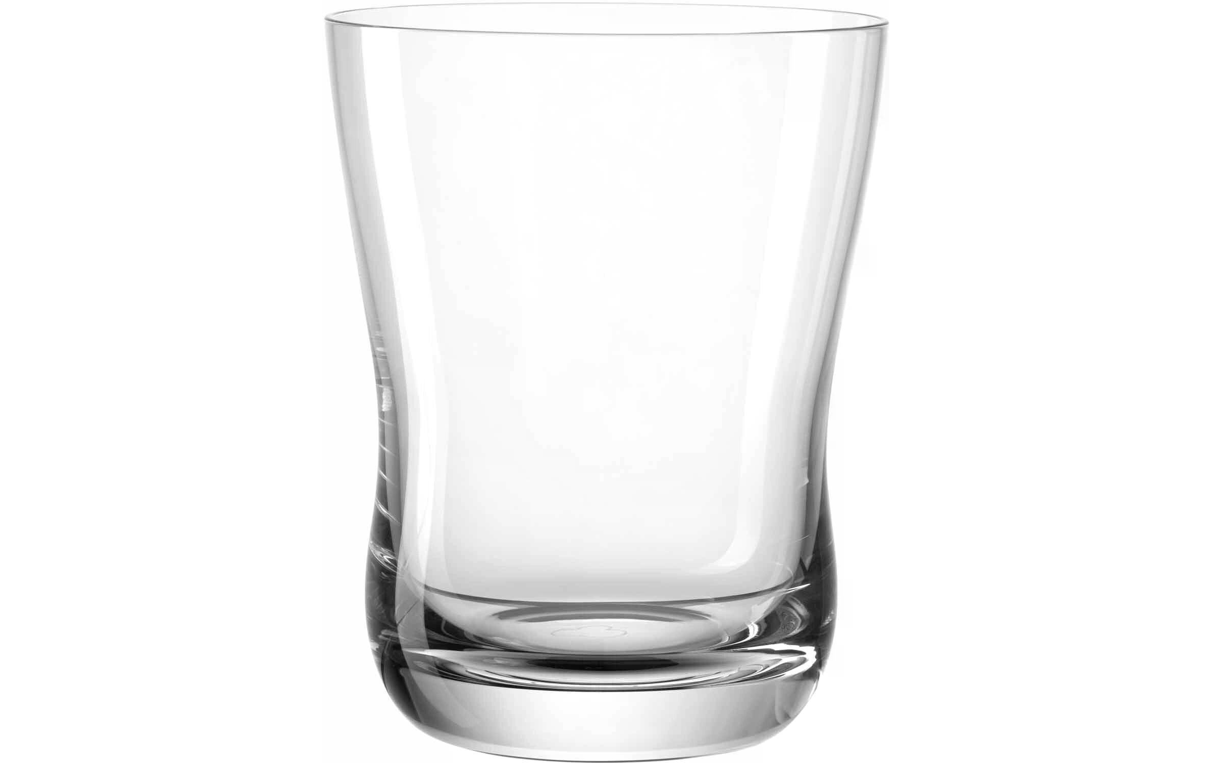 Trinkglas Vita M 360 ml, 6 Stück, TransparentGetränkegläser-Set