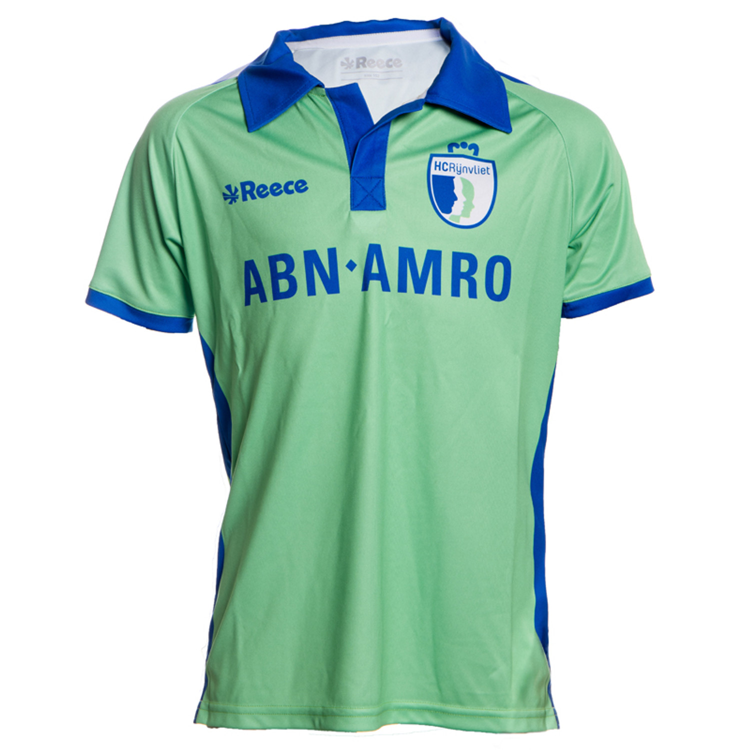 Reece Shirt Thuis Jongens HC Rijnvliet