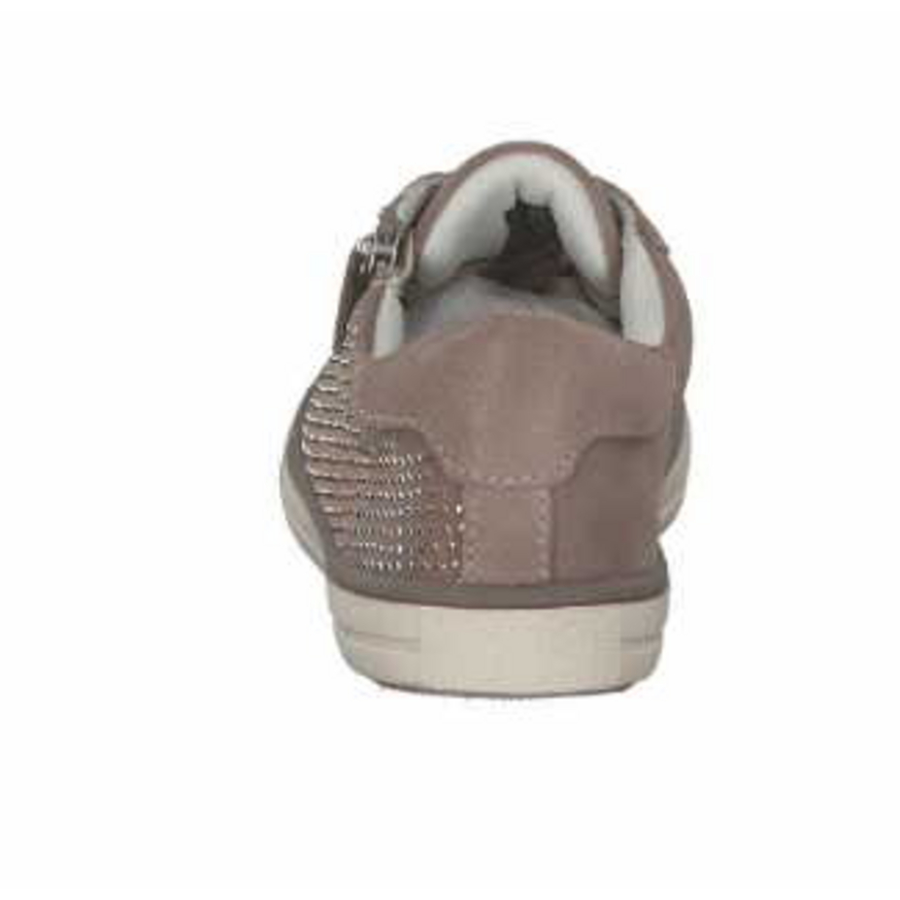 Lurchi Halbschuhe taupe