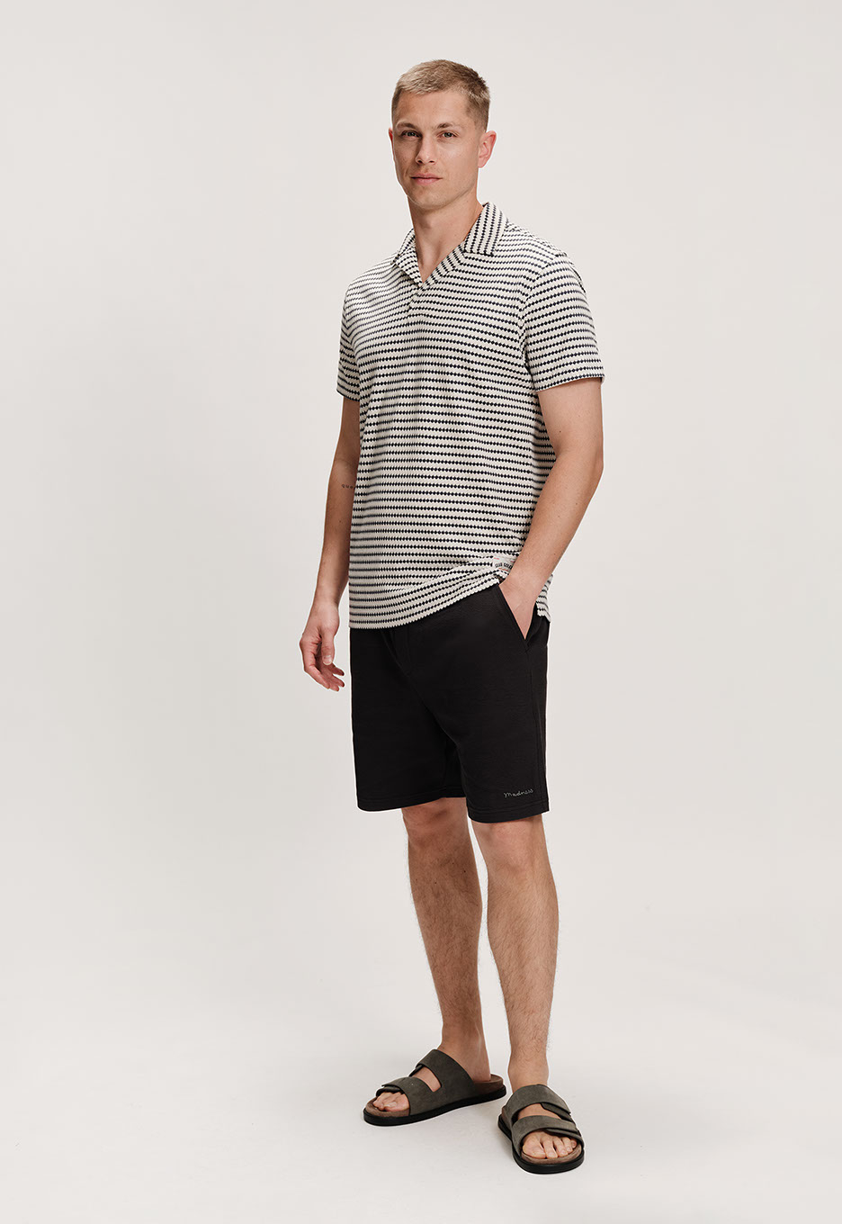 Madness Merlo Polo
