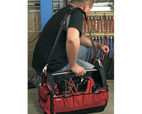Virax 56cm gereedschapstas