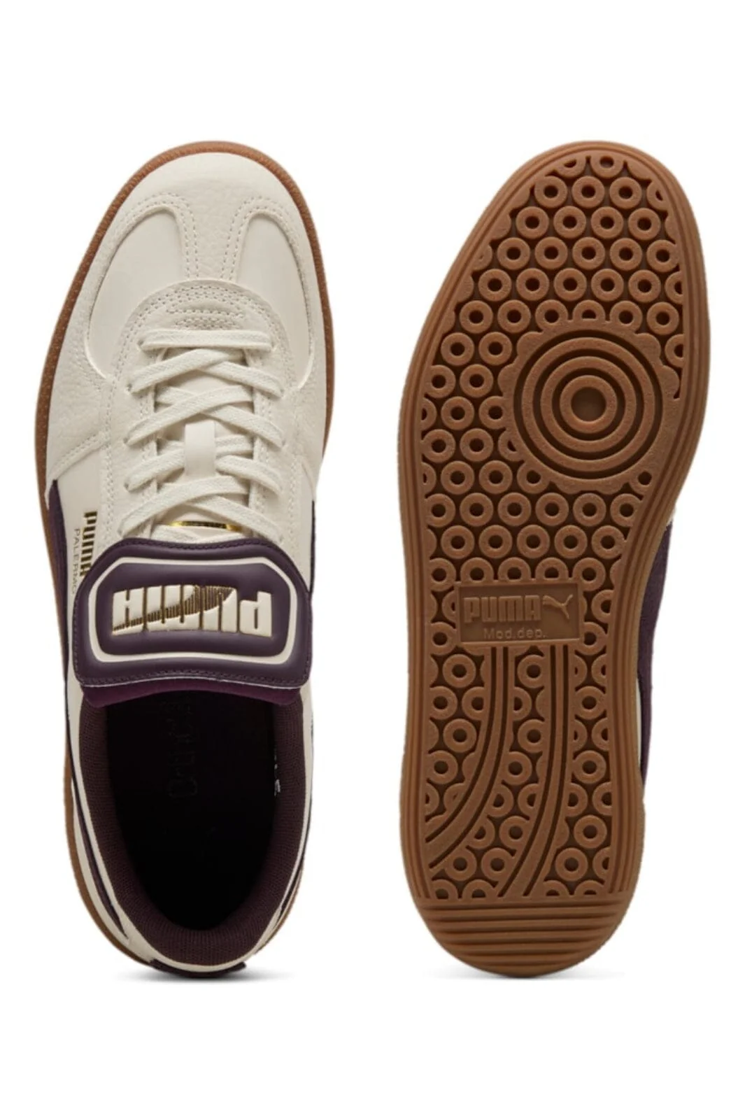 Puma Palermo Premium