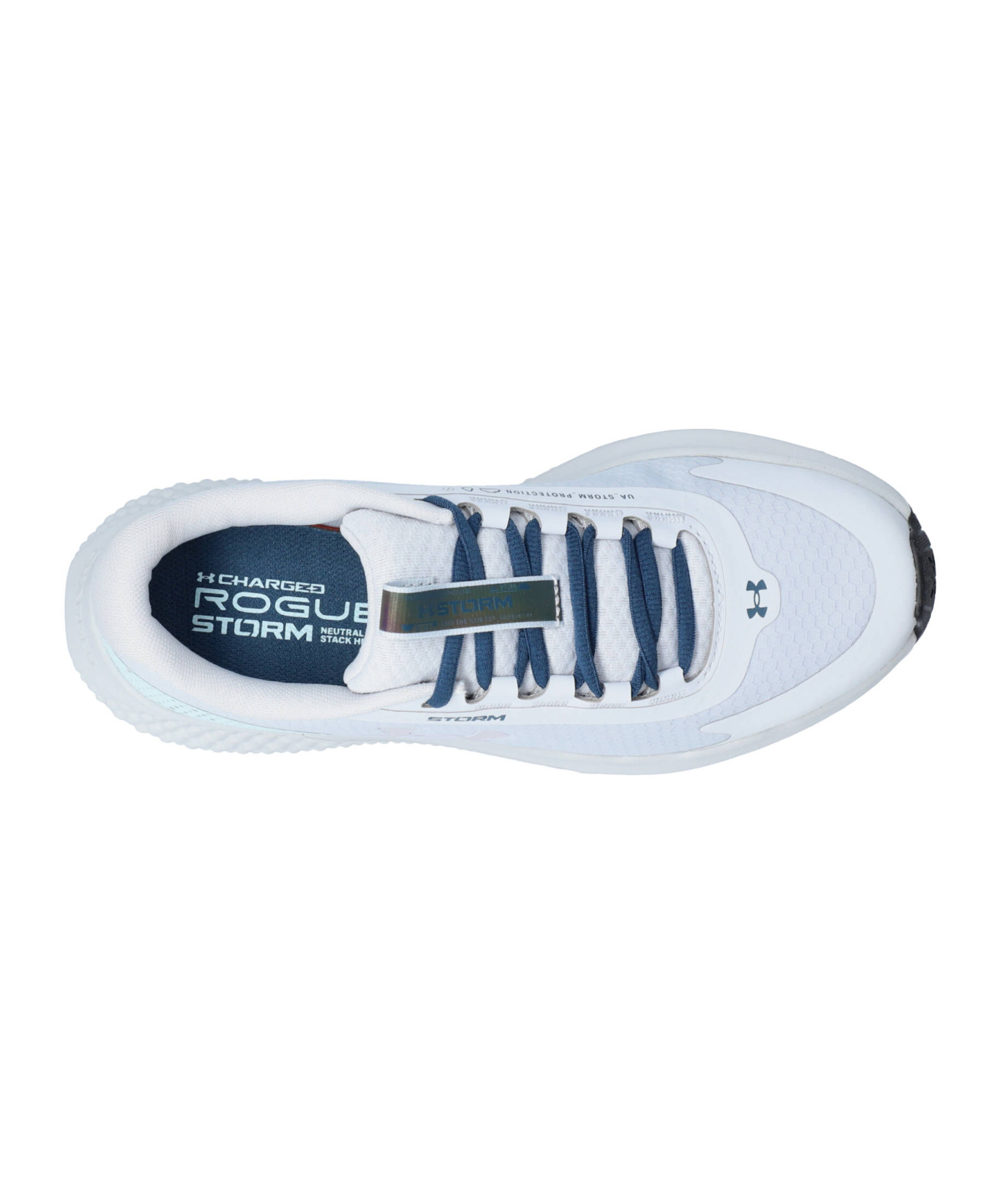 Under Armour| Damen Laufschuh Charged Rogue 3 STORM TECH F100