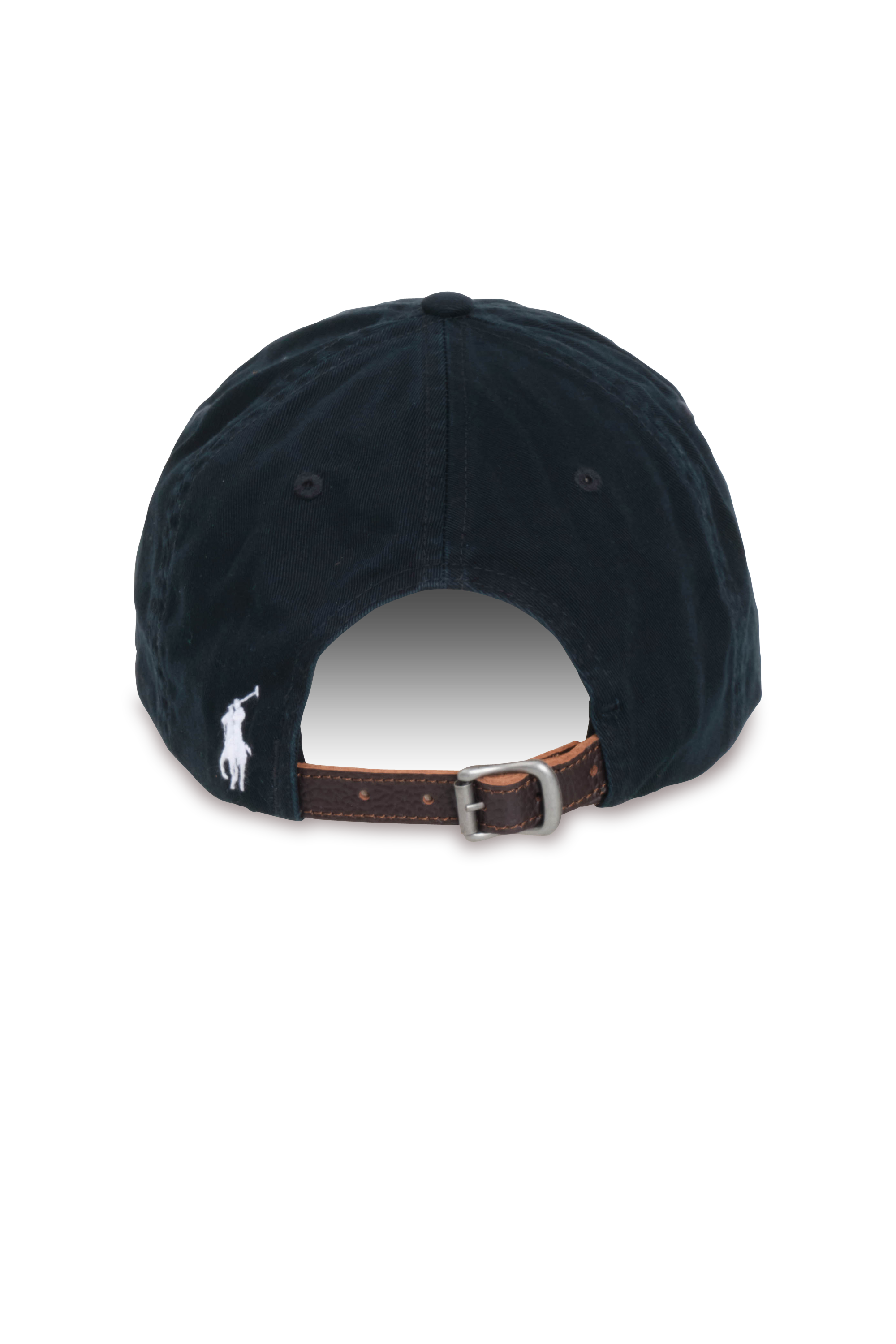 POLO RALPH LAUREN Casquette  CLASSIC SPORT CAP Noir