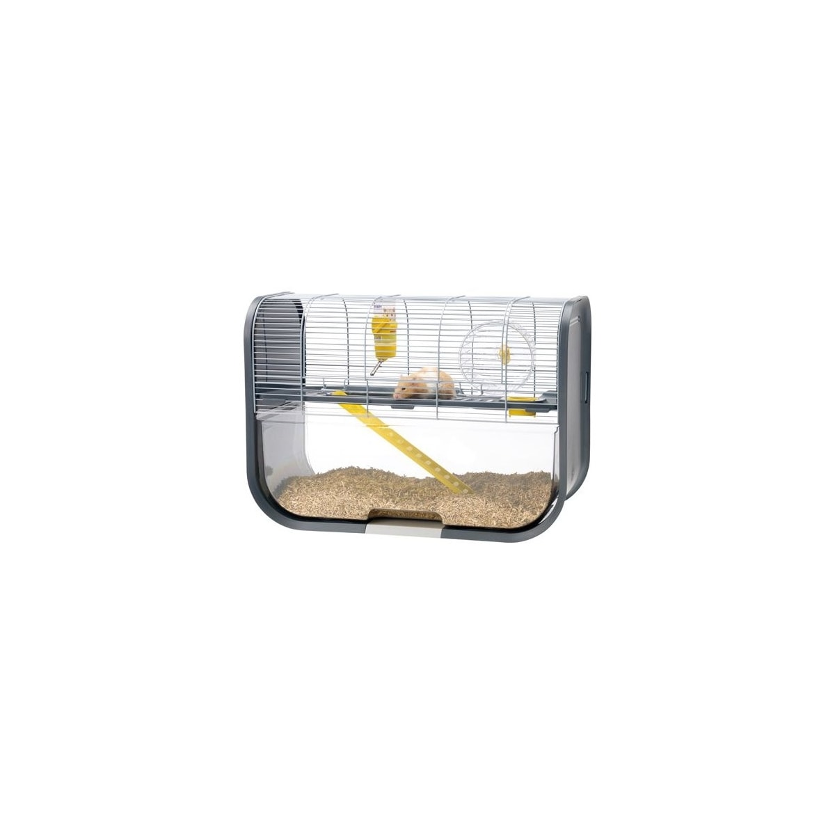 Bur Geneva 60x29x44cm for gnagere