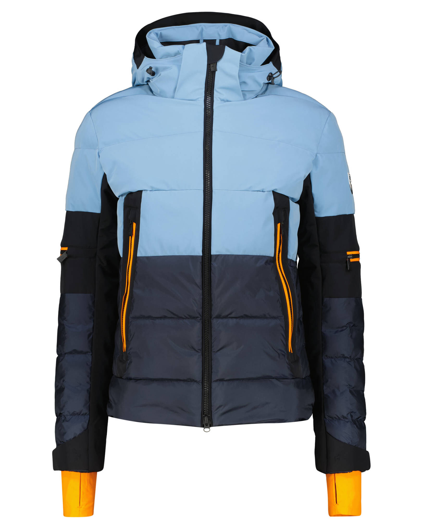 Toni Sailer| Herren Skijacke MAXIMUS