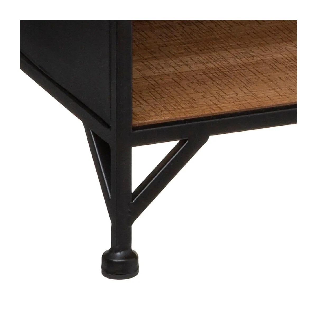 Atmosphera, Createur D'Interieur ATMOSPHERA Table de chevet - Cierna