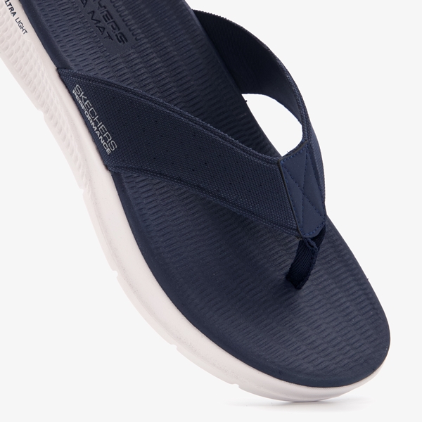 Skechers Go Consistent heren teenslippers