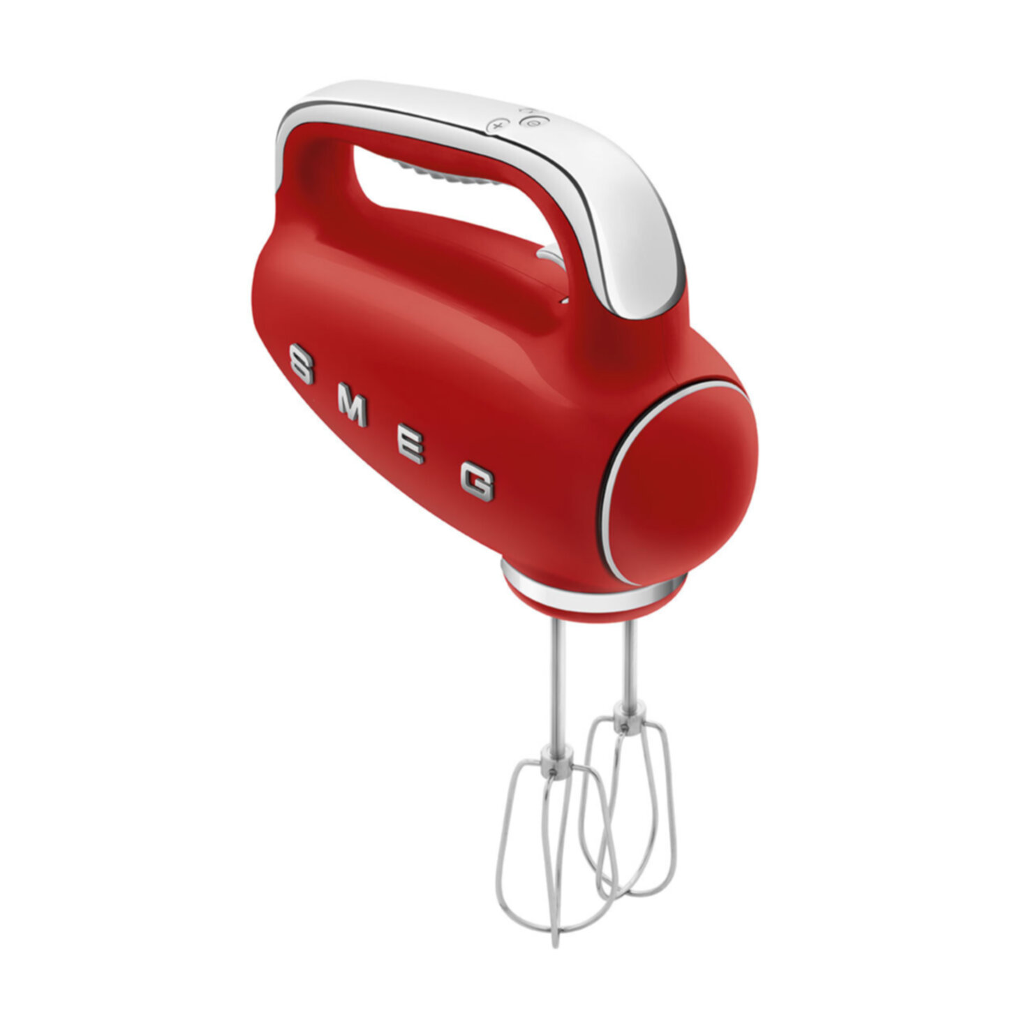 Smeg Handmixer HMF01RDEU