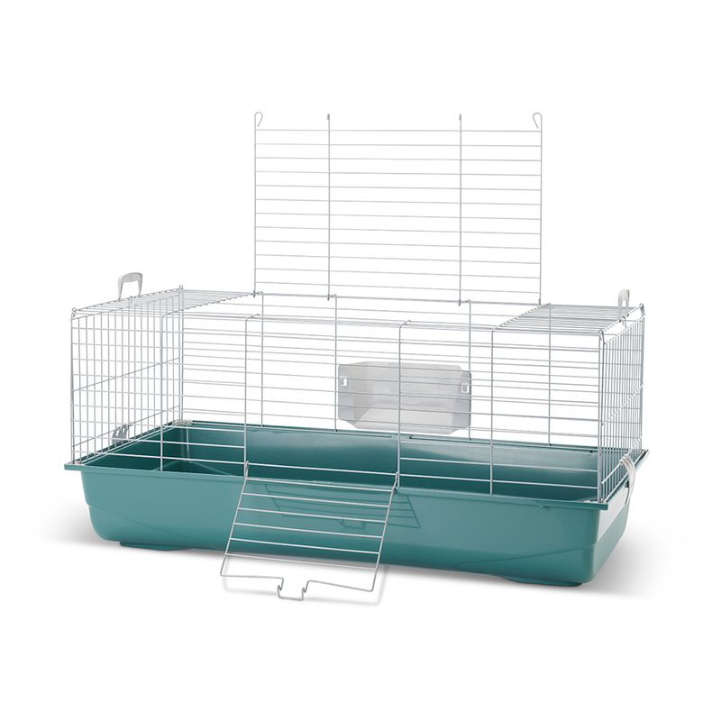 Cage Savic Theo 100 pour cochon d'Inde