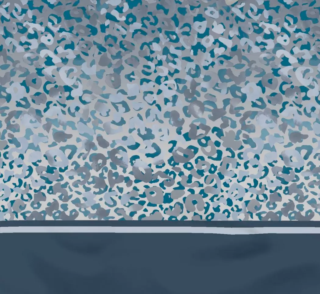 Bettwäsche Malou 155 x 220 cm