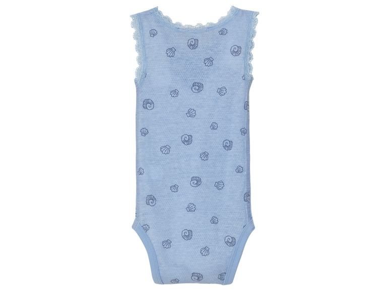 Baby rompertjes