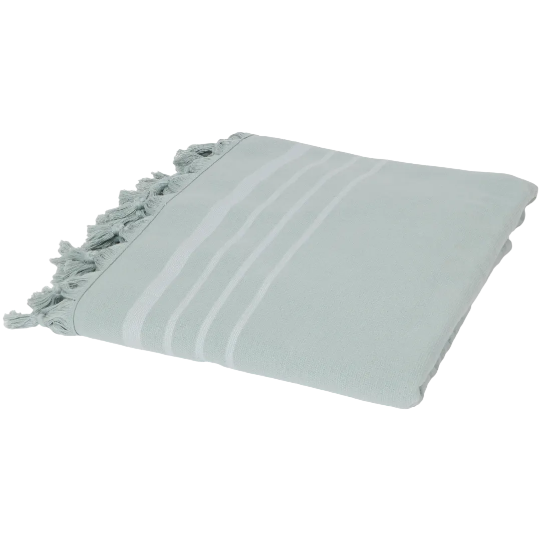 Serviette de hammam