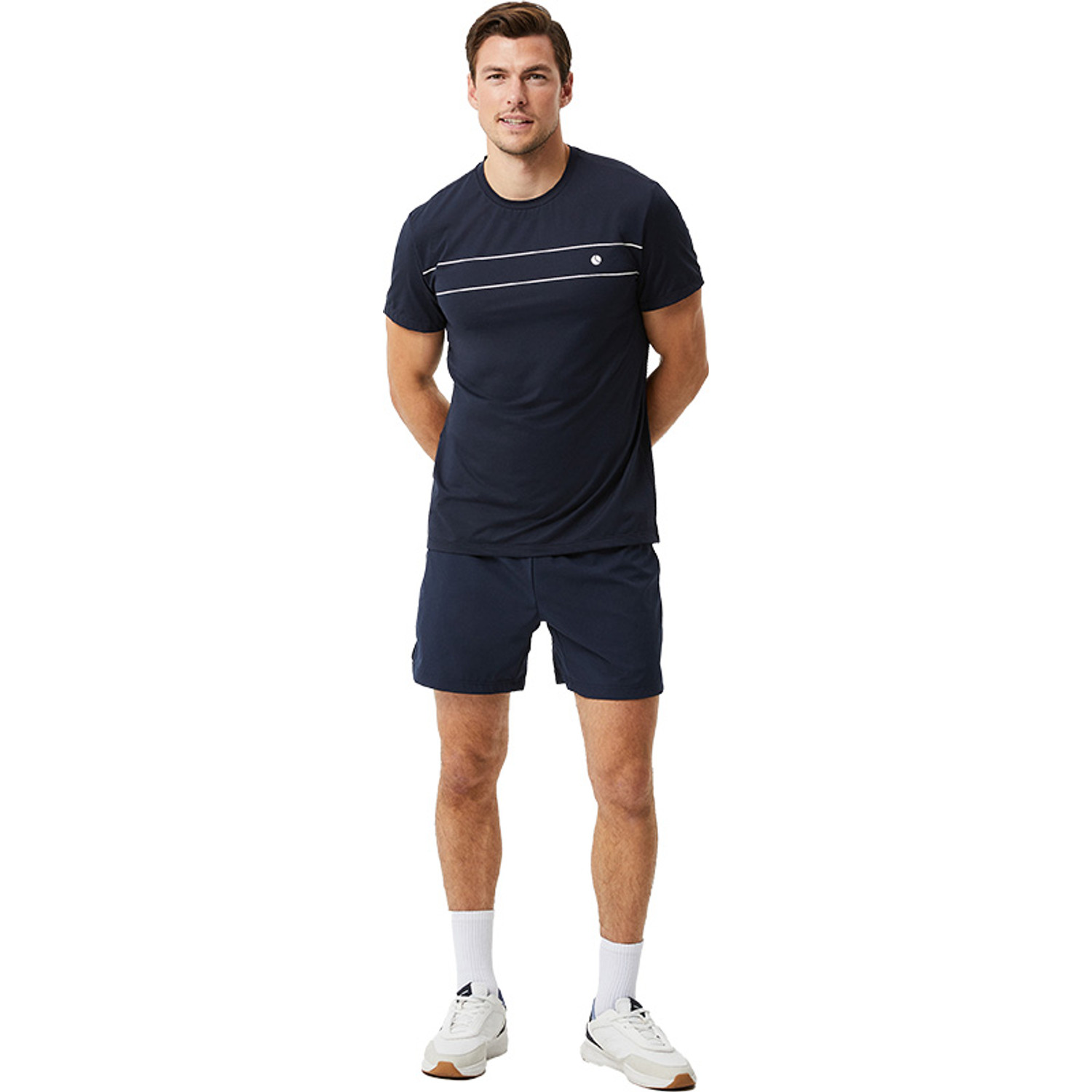 Björn Borg Ace Light Tee Set Heren