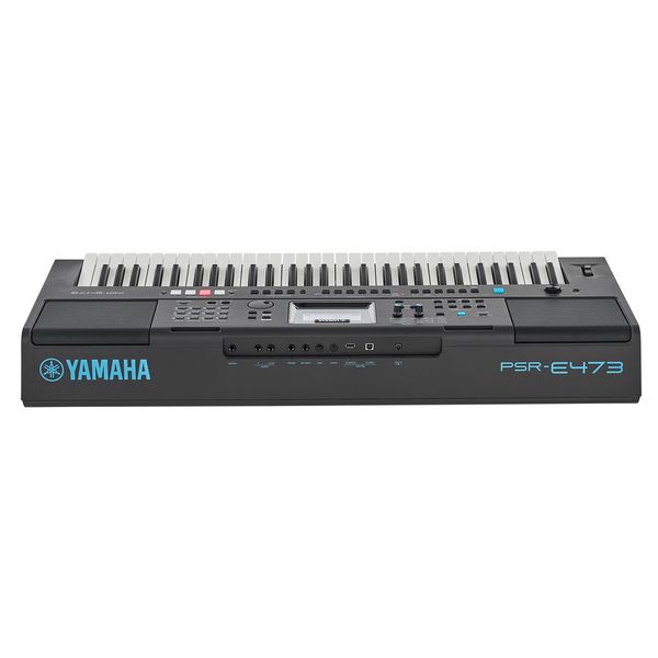 Yamaha PSR-E473