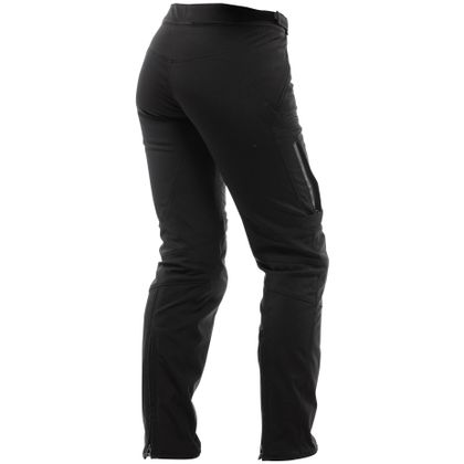 Pantalon Dainese DRAKE 2 AIR TEX WOMEN - Noir