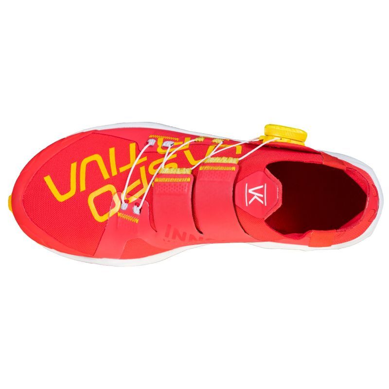 VK Boa - Chaussures trail femme