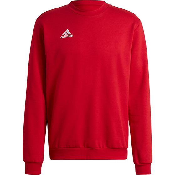 adidas Entrada 22 Sweat Top