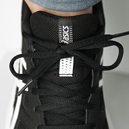 Baskets Jolt 4 1011B603 Black White