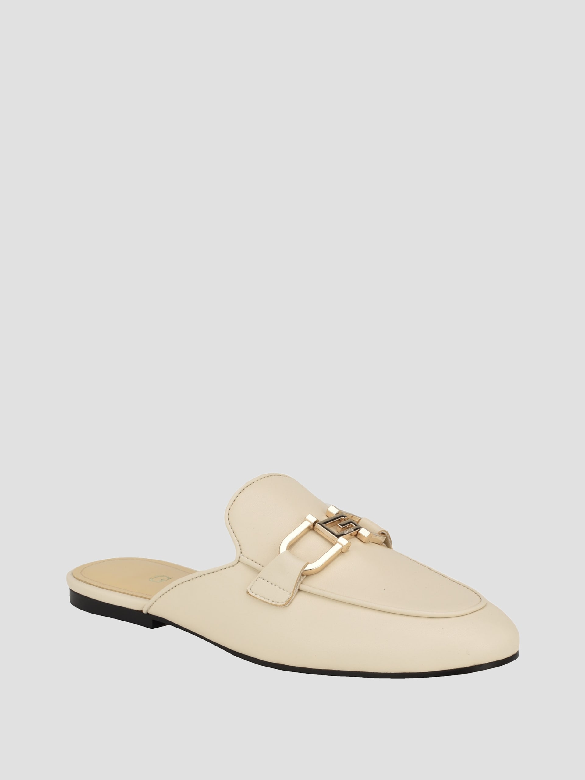 Mules Mocassim Bommiya