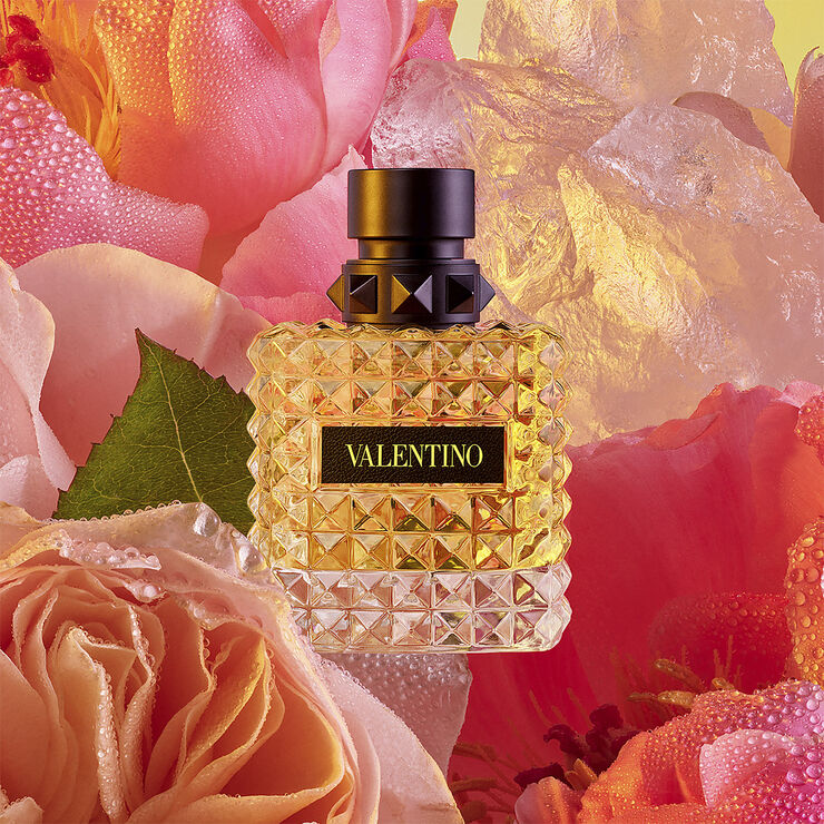 Valentino Donna Born In Roma Yellow Dream Eau de Parfum