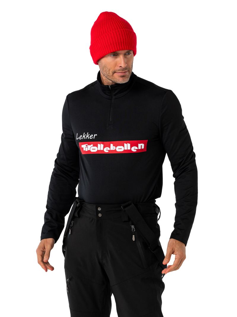 Aufwiederschnitzel Partypully