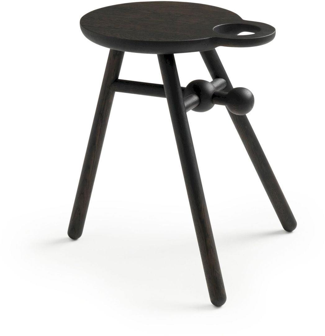 Pode Bottle Stool Bijzettafel